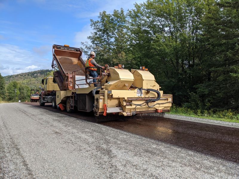 Slurry Sealing Service in Columbus, OH