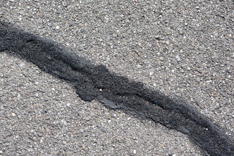 Asphalt Recoating in Denver, CO