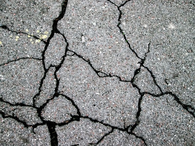 Asphalt Resealing in Greenville, SC