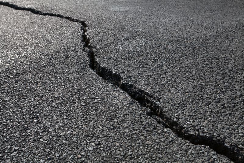 Asphalt Sealing in Fort Collins, CO