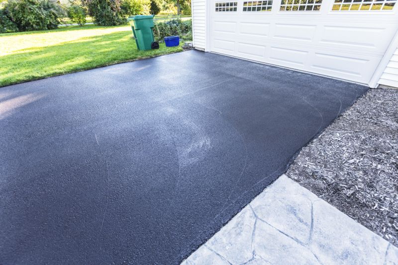 Driveway Sealing in Denver, CO