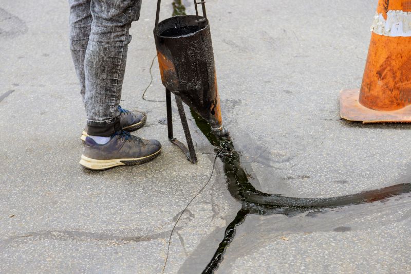 Driveway Sealing in Sarasota, FL