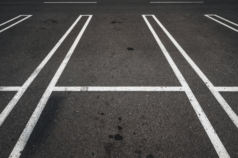 Parking Lot Resurfacing in Grand Rapids, MI