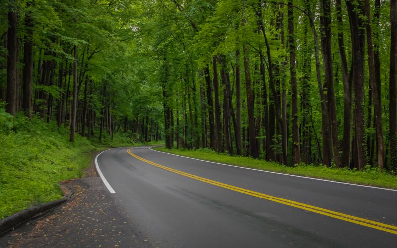 Road Coating Service in Miami Dade County, FL