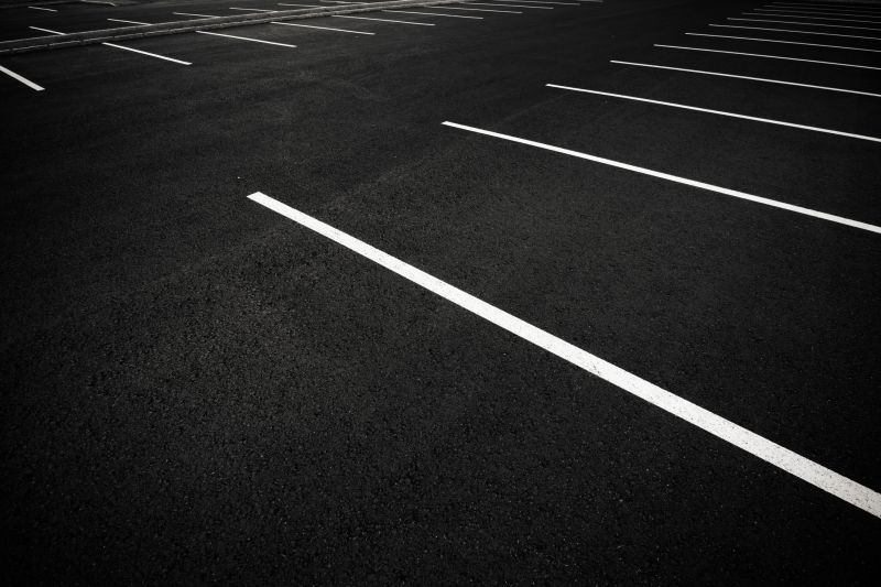 Road Resurfacing in Savannah, GA