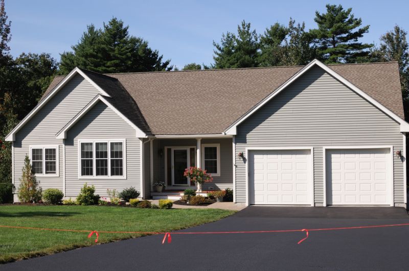 Tar Driveway Sealing in Columbus, OH