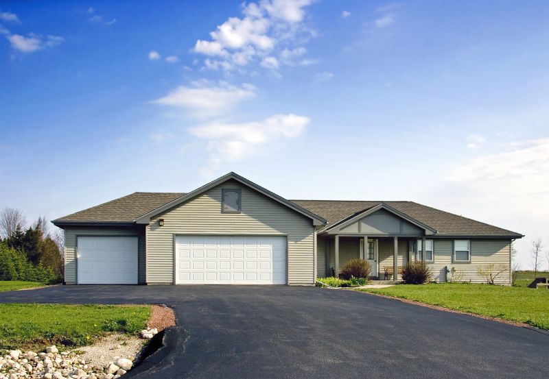 Residential Asphalt Experts